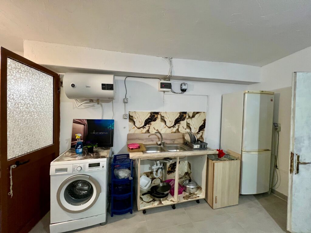 📣 STUDIO FOR RENT 📍 ALI DEM ✨