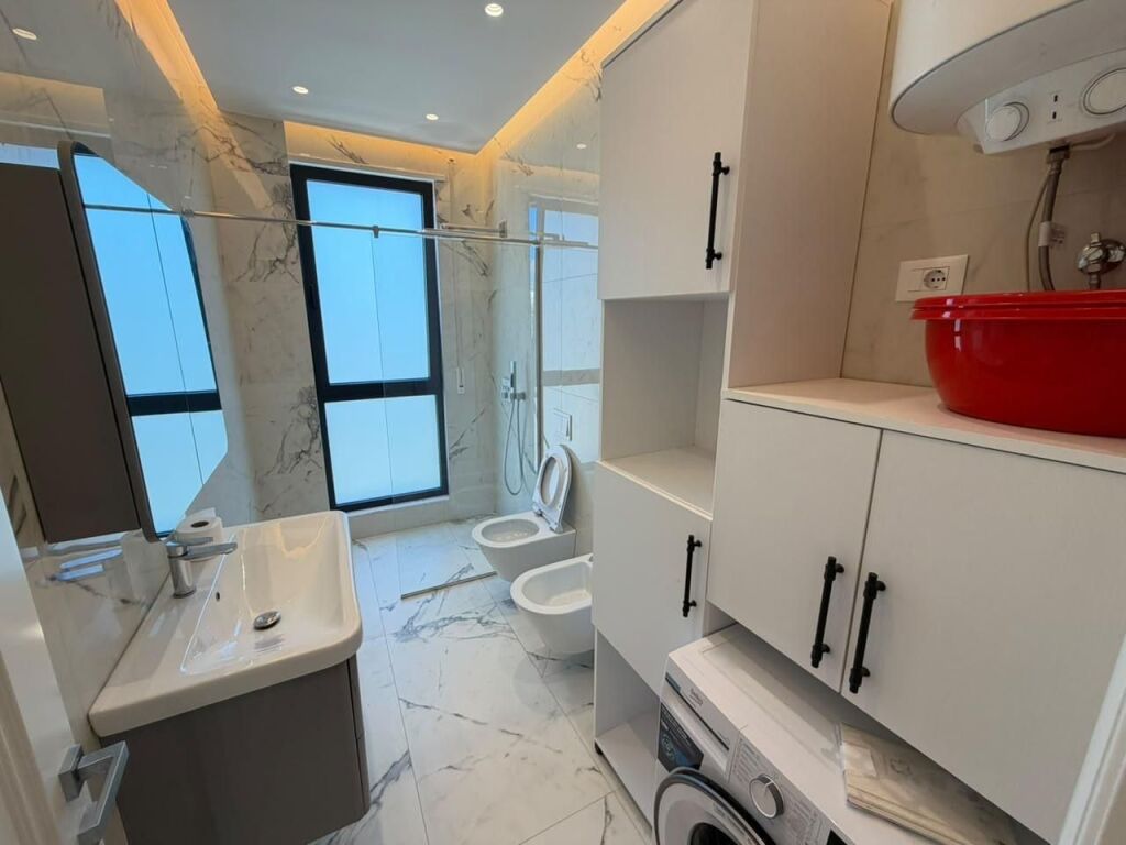 Affitto, Appartamento 3+1+2, Porcelan, Tirane