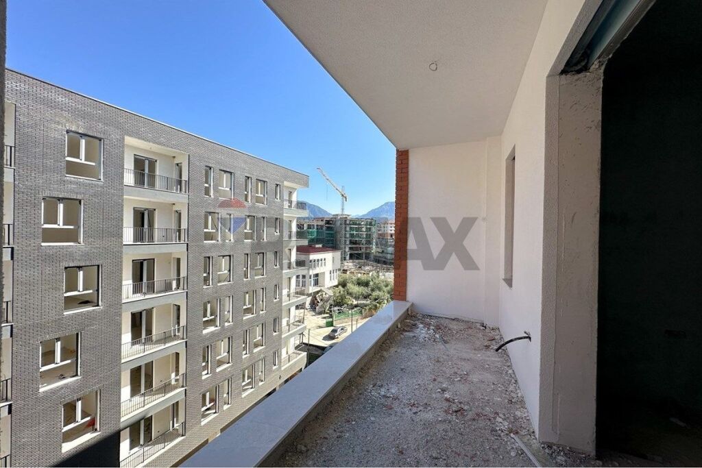 APARTMENT 2+1 FOR SALE IN PASKUQAN