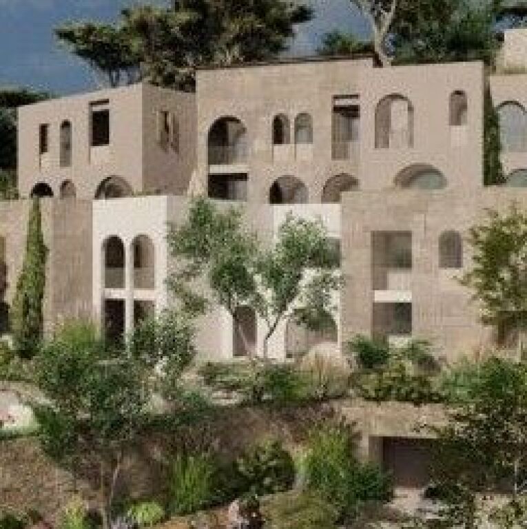 🌊✨ APARTMENT 1+1 WITH VERANDA FOR SALE | FOLIE VILLAGE – JALË ✨