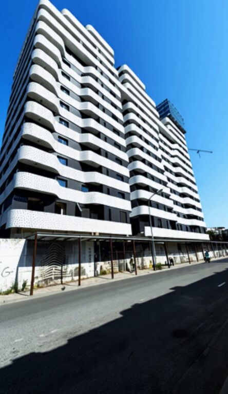 APARTAMENT 1+1 EKSKLUZIV PËR SHITJE CORNER RESIDENCE