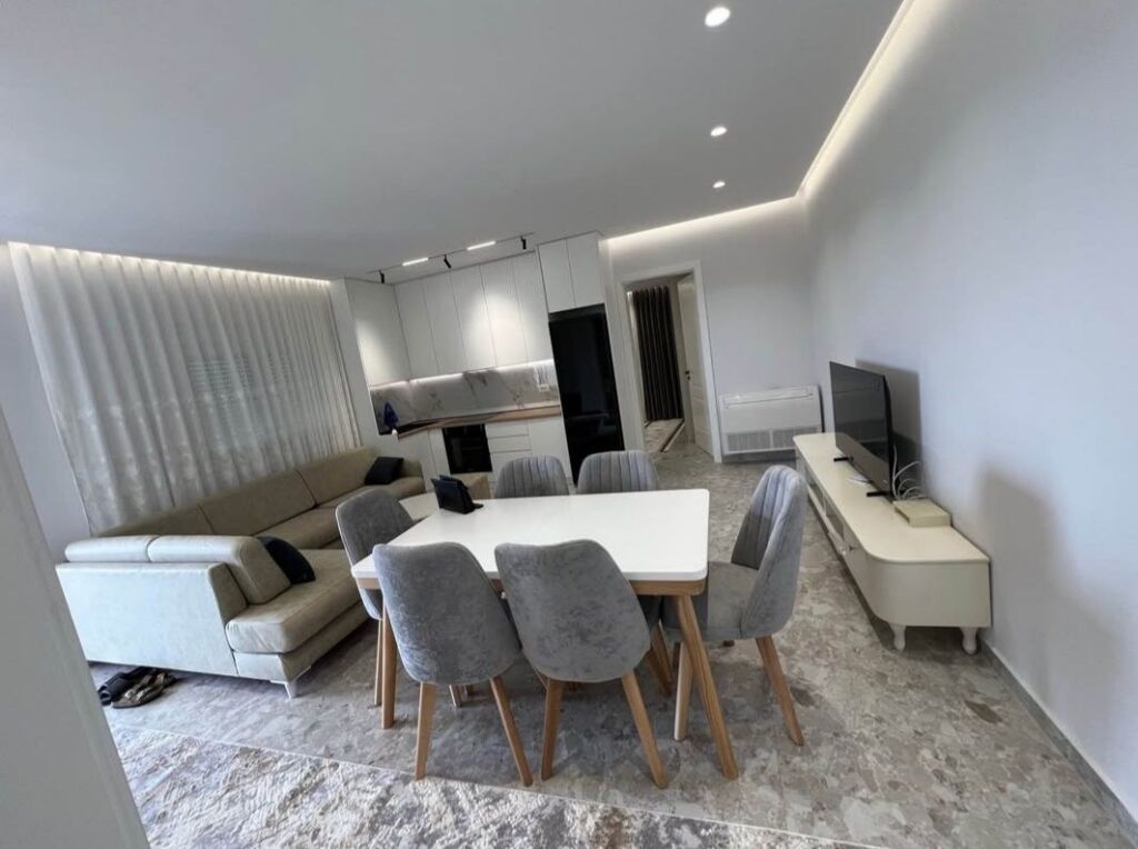 CASA PRIVATA 2+1 IN AFFITTO - 1 PIANO SENZA ALTRI INQUILINI