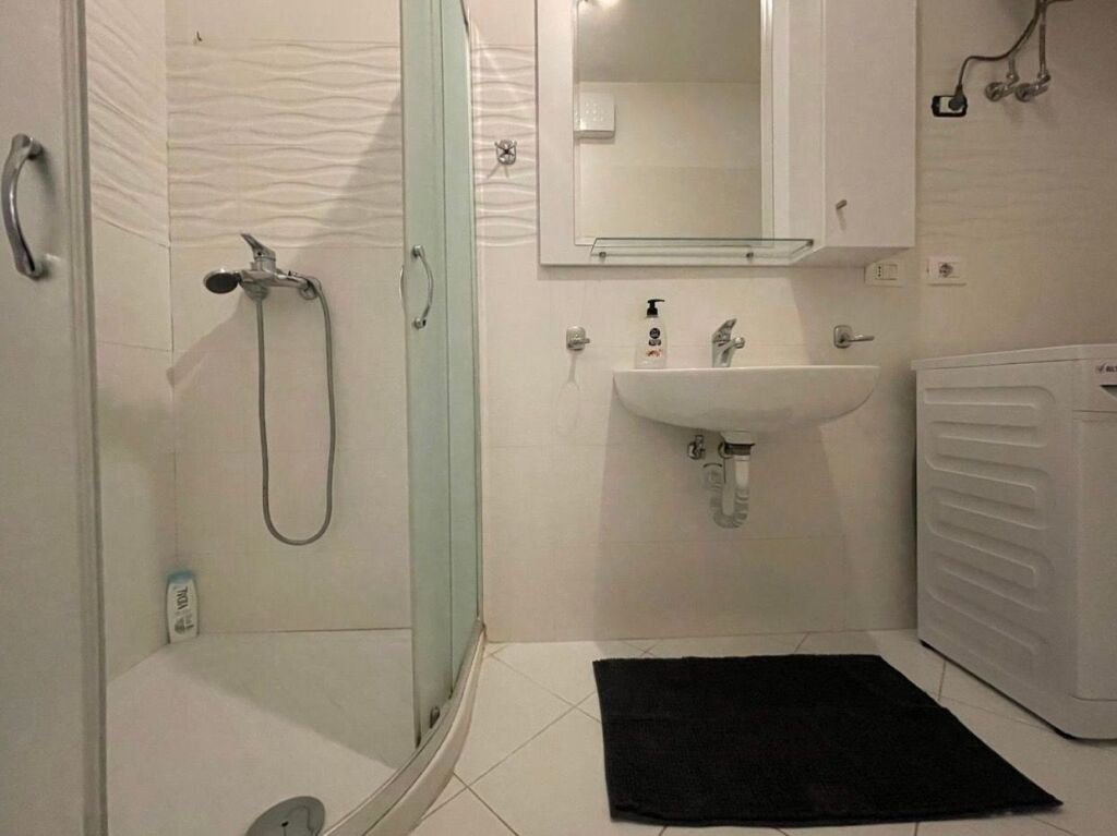 Apartament me qera 1+1 tek Delijorgji