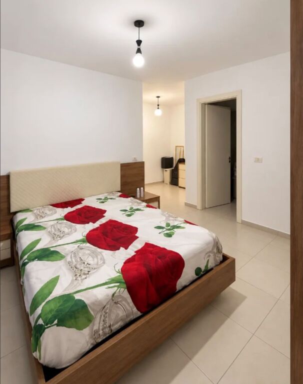 Apartament 2+1+2 Ne Shitje Ne Shkoze  ID 5598