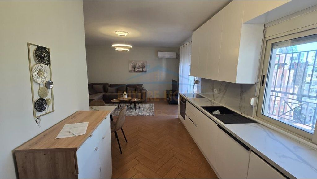 For sale, Apartment 2+1+2, Selvia, Tirana
