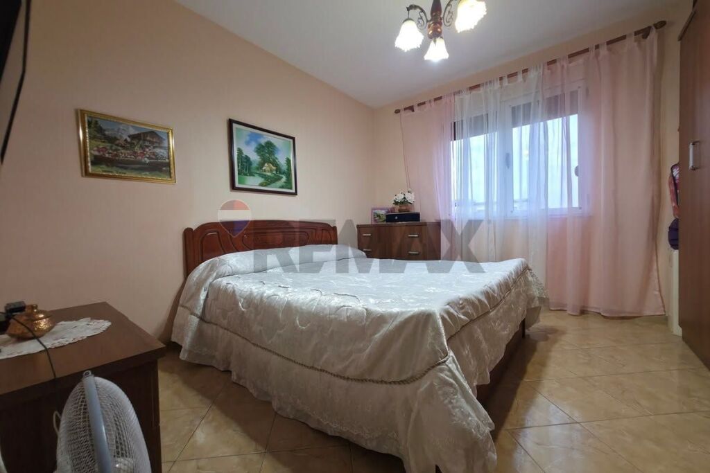 APARTAMENT PER SHITJE PROFARMA 2+1 TEK XHAMLLIKU
