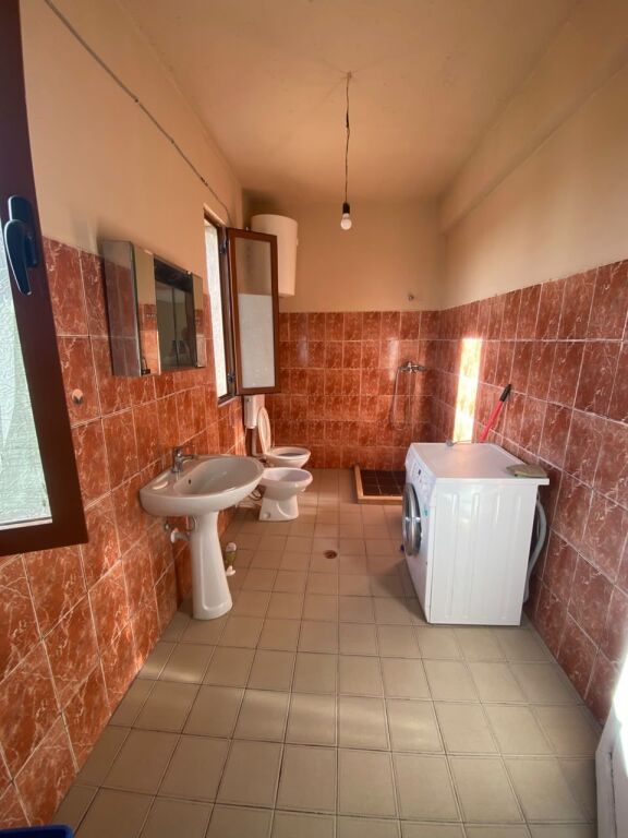 House for rent 2+1