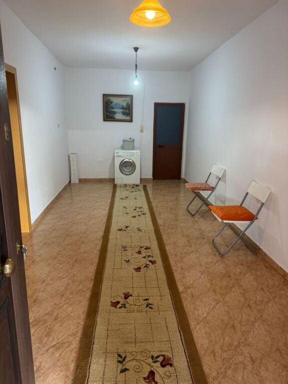 Affittasi appartamento 2+1