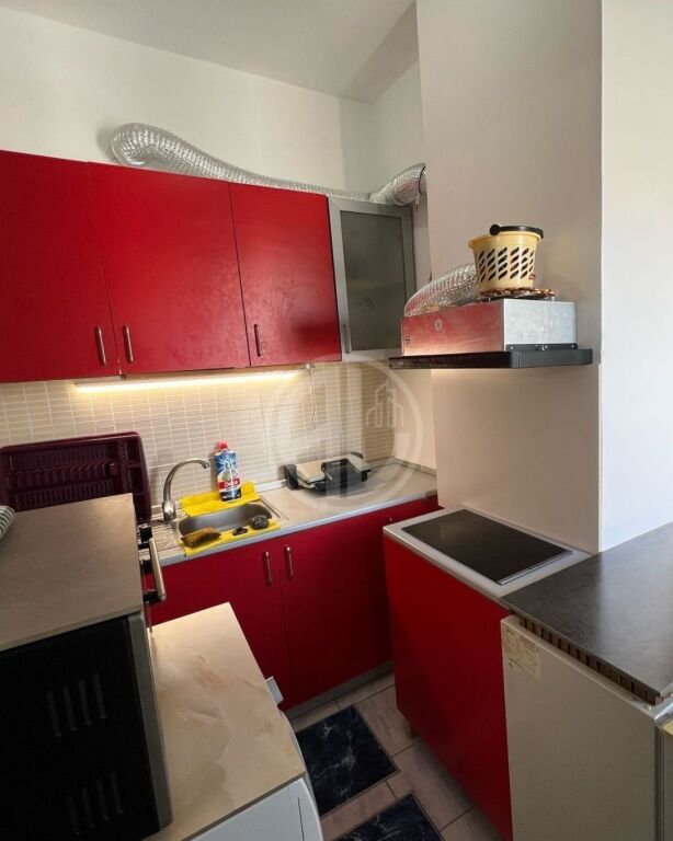 Furnished Studio for Sale Kavaja Rock
