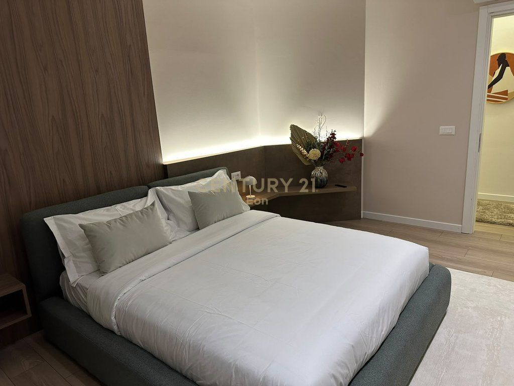 FOR SALE APARTMENT 2+1+2 WITH SEA VIEW BALCONY | VOLLGA