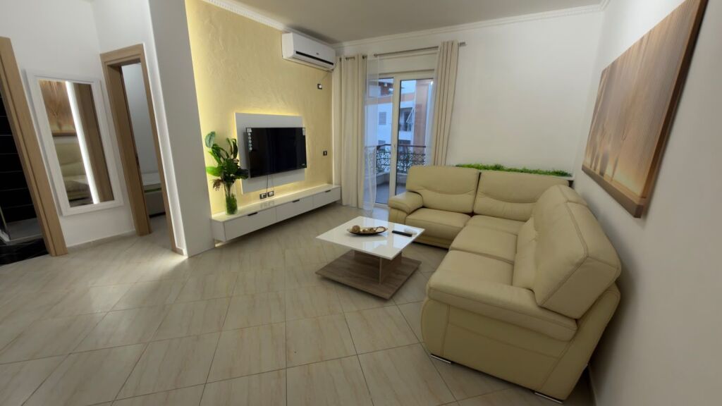 APPARTAMENTO 2+1 IN VENDITA – LAGO ASCIUTTO