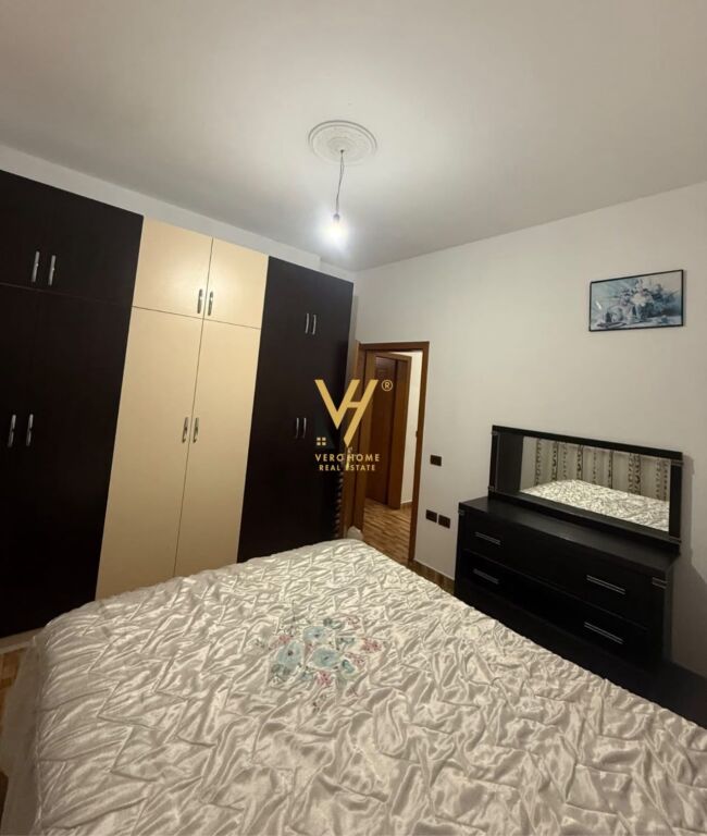 APARTMENT 2+1+BLK FOR RENT AT JORDAN MISJA 50,000 LEKE