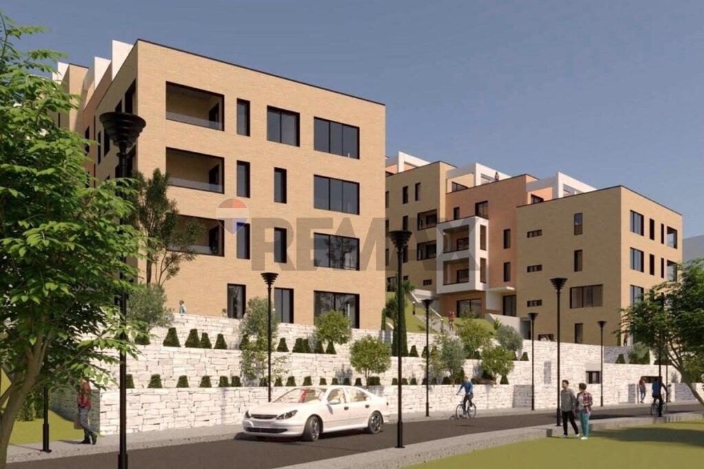 🏡 APARTMENT 2+1 FOR SALE | DREAM HOUSE RESIDENCE