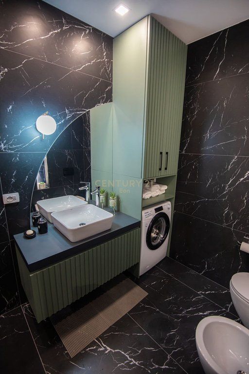 SHITET APARTAMENT 1+1 ME PAMJE BALLORE DETI | VOLLGA