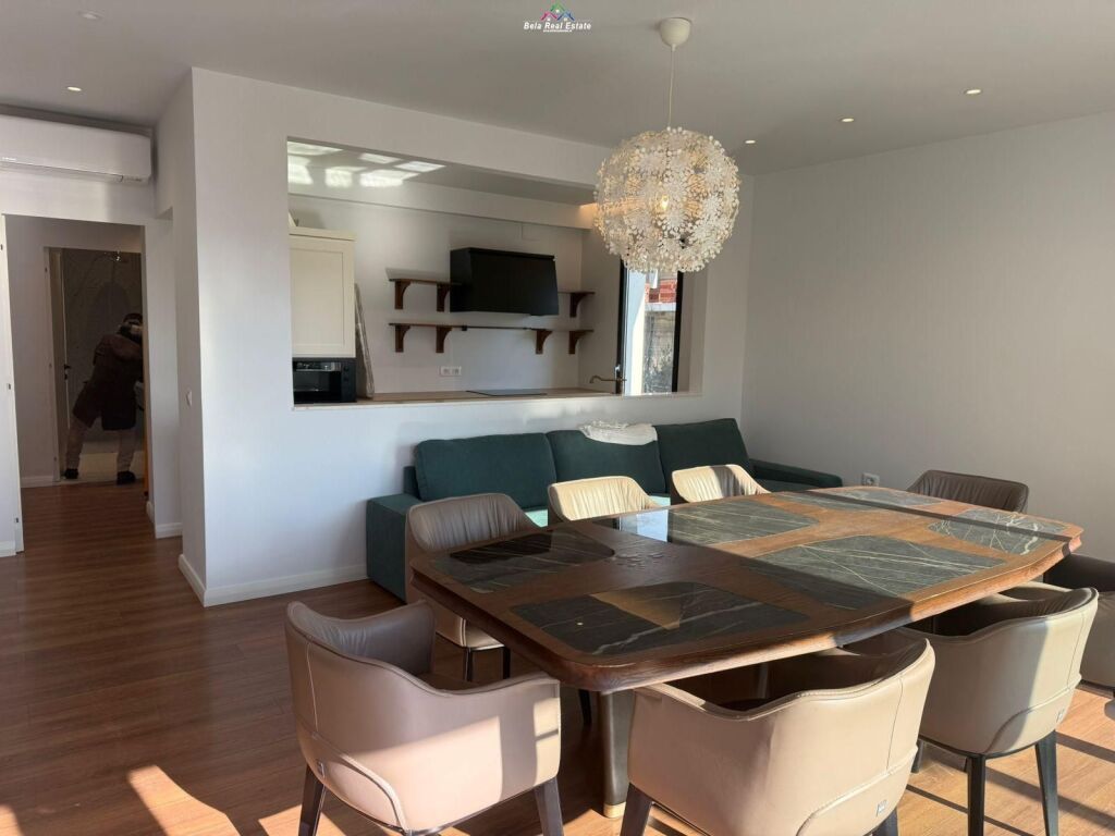 Appartamento In Affitto 2+1 A Farke ( ID B2201717) Tirana