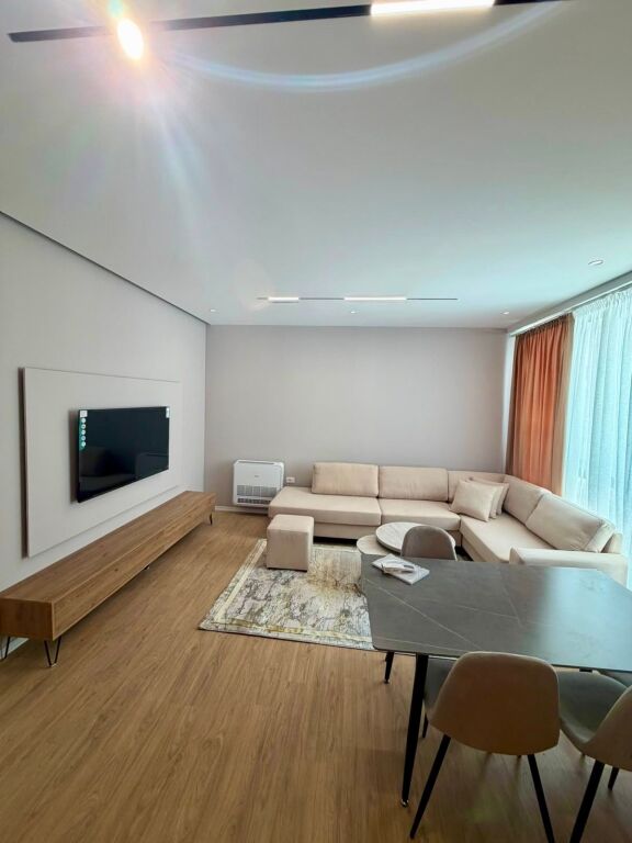 📣 QERA Apartament 1+1 Me Parking 📍 Rruga “Jordan Misja” ✨