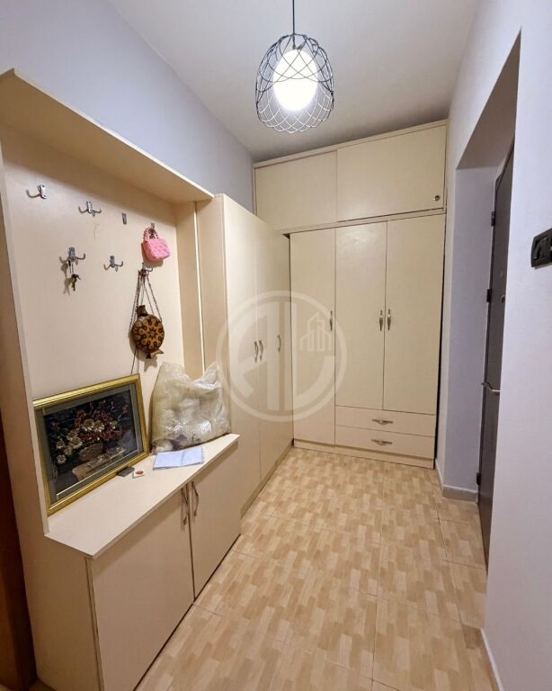 Per qira apartament 1+1  Cezma Ferres  300 euro