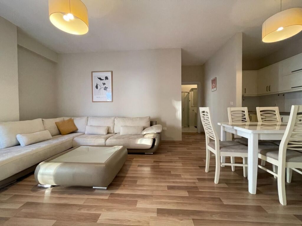 Apartment 1+1 me qira tek Delijorgji!
