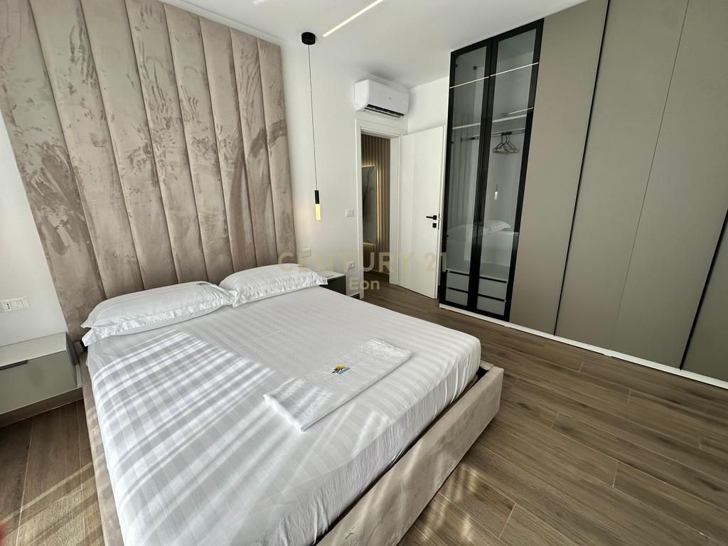 SHITET APARTAMENT 1+1 NE MALIN ROBIT !