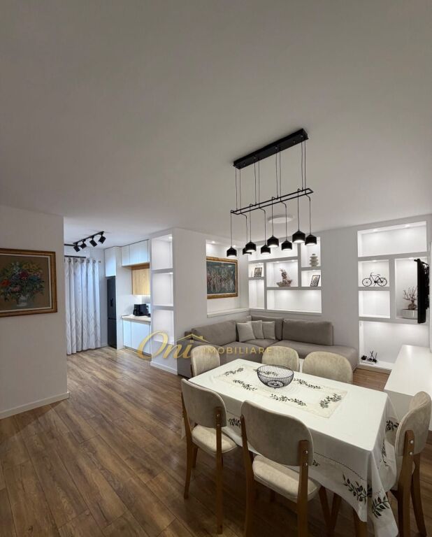 ASTIR APARTMENT FOR RENT 2+1