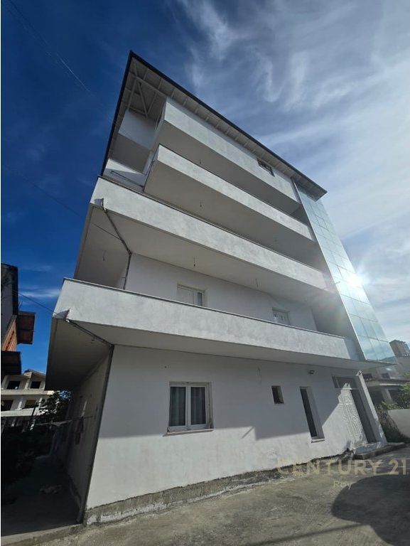FOR SALE 5-STOREY VILLA BUILDING -- IDEAL FOR RESIDENCE OR RENT, ISH KENETA, DURRES !!