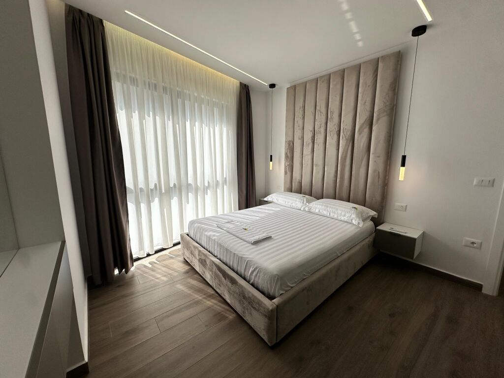 Apartment 1+1 for sale in Mali i Robit