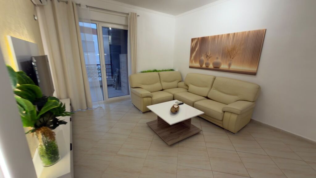 APPARTAMENTO 2+1 IN VENDITA – LAGO ASCIUTTO