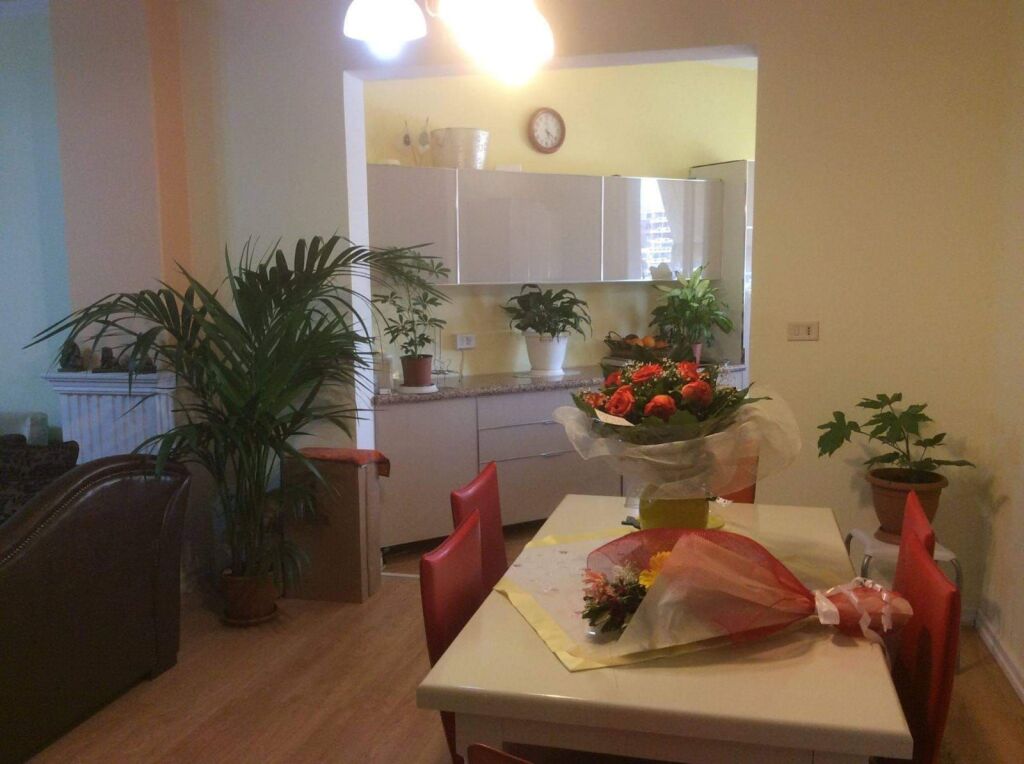 Apartment 2+1+2+Separate kitchen for rent at Mozaiku of Tirana, Zogu i Zi, Durres Street, 21 Dhjetori.