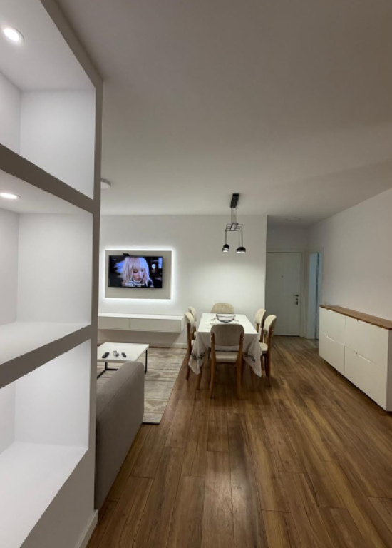FOR RENT 2+1 APARTMENT ASTIR