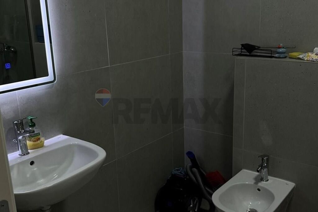 APARTMENT 1+1 FOR RENT ASL COMPLEX