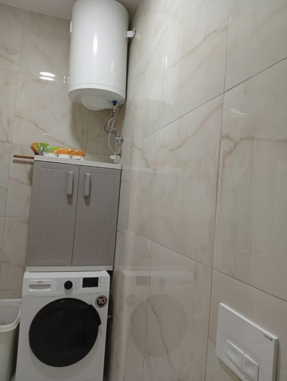 For rent 2+1+1 Ali Demi Mangalemi 55,000 lek