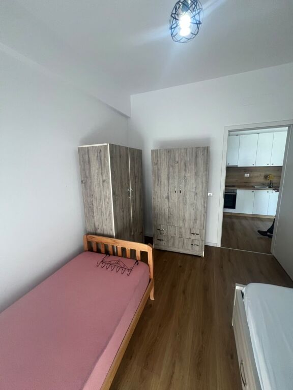 Apartament ne shitje 1+1+ballkon