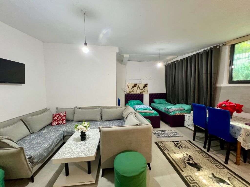📣 STUDIO FOR RENT 📍 ALI DEM ✨
