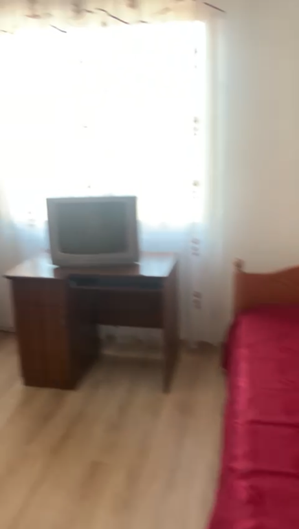Apartment 2+1 for rent Yzberisht !
