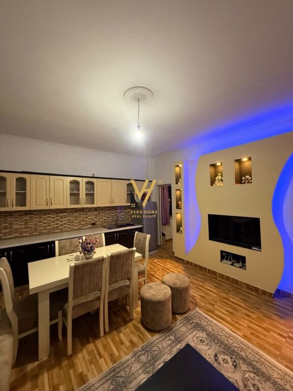 APARTMENT 2+1+BLK FOR RENT AT JORDAN MISJA 50,000 LEKE