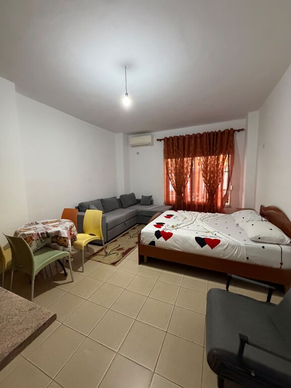 Studio apartment for rent at the Beach