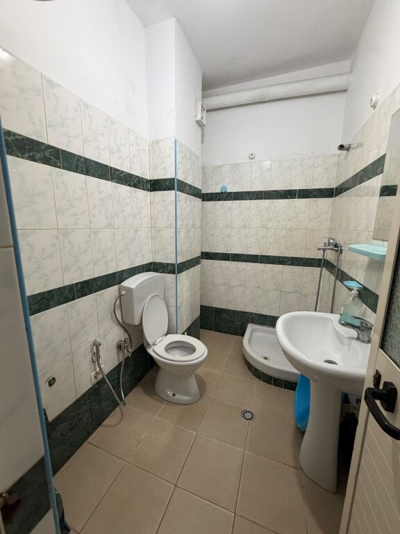 Studio apartment for rent at the Beach