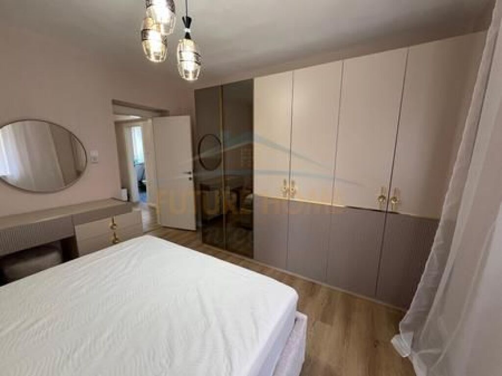Affitto, Appartamento 1+1, Rruga e Dibrës, Tirana.