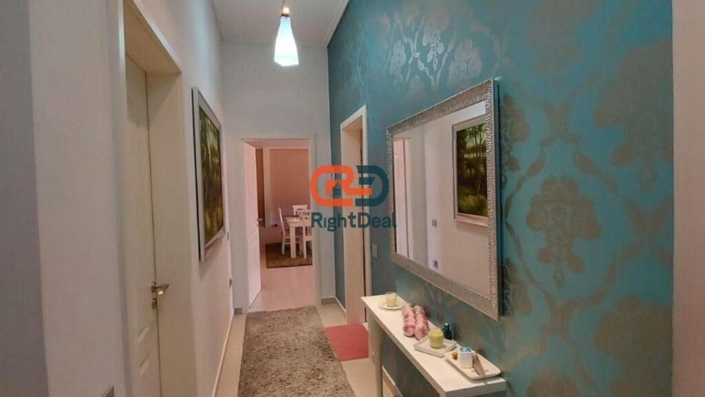 Ne Fresk, Shitet Super Apartament 2+1+Garazhd, Totalisht I Investuar !!