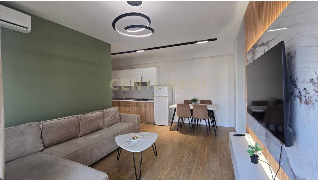 FOR RENT 1+1 APARTMENT AT THE BEACH!