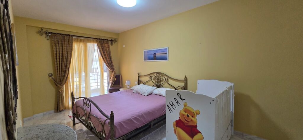 Appartamento 2+1 in vendita Shkoze !