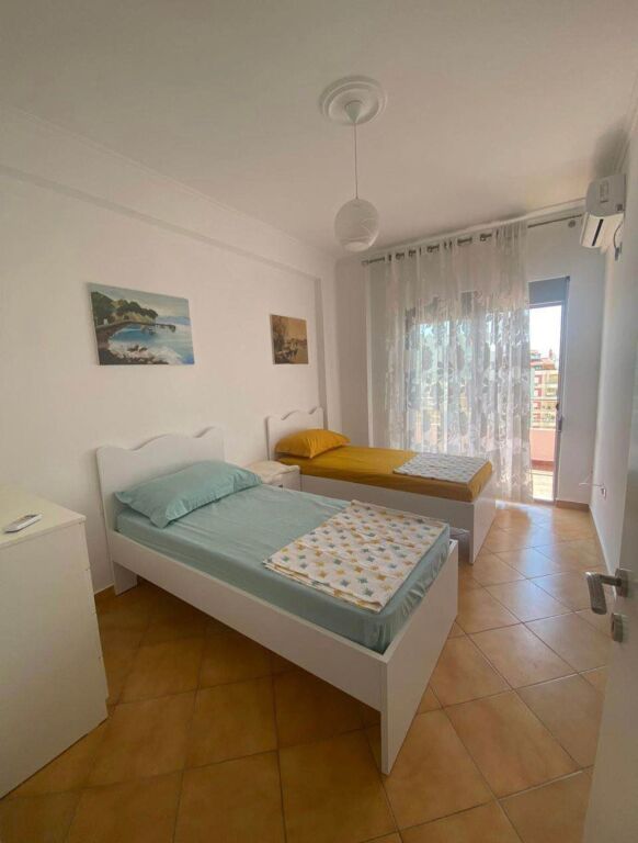 Apartment 2+1+2 for rent, Lungomare