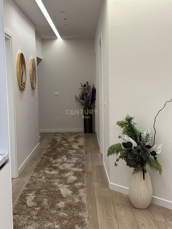 FOR SALE APARTMENT 2+1+2 WITH SEA VIEW BALCONY | VOLLGA