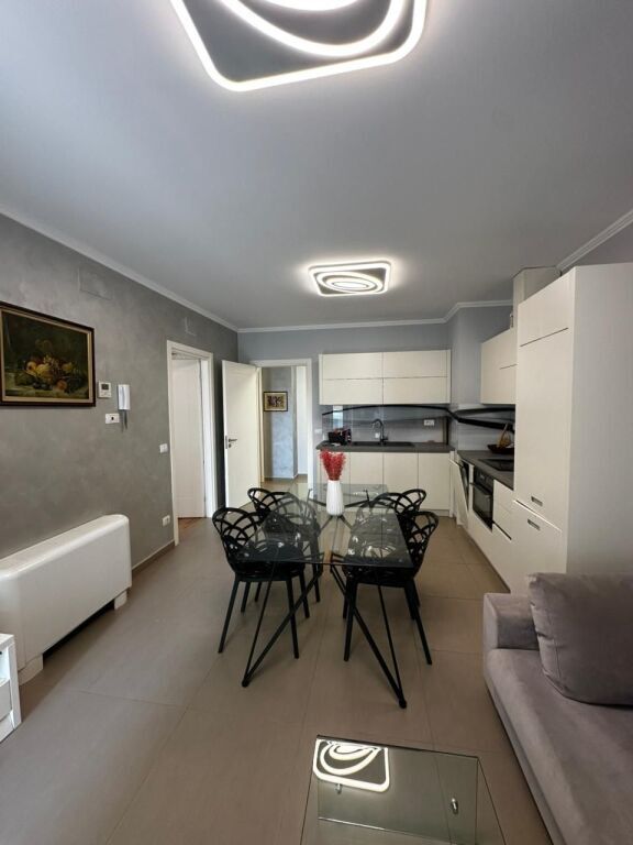 🏡 2+1 APARTMENT FOR RENT – AMBASSADOR 3