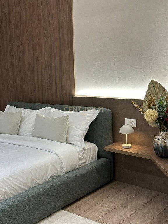 SHITET APARTAMENT 2+1+2 ME PAMJE BALLORE DETI | VOLLGA