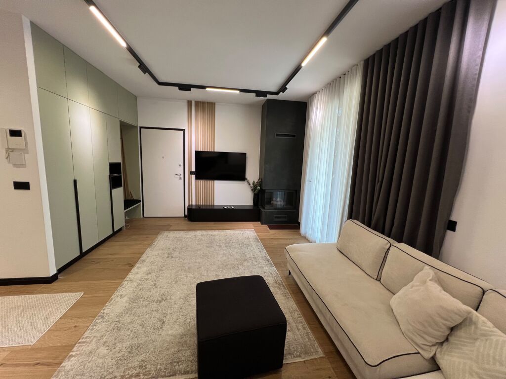 🏡 APPARTAMENTO 3+1+2 POSTI AUTO IN AFFITTO VICINO A TEG!
