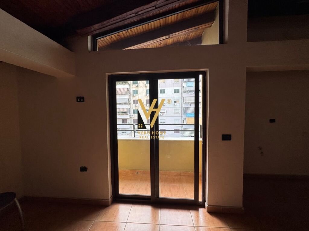 OFFICE 110 M2 FOR RENT ON SAMI FRASHERI STREET 1,200 EURO
