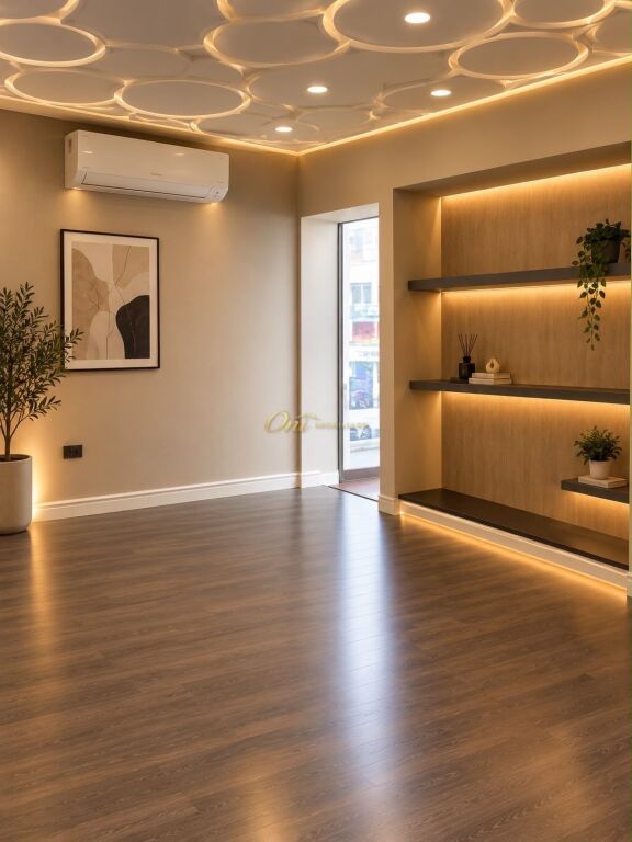 BLOCK OFFICE SPACE FOR RENT