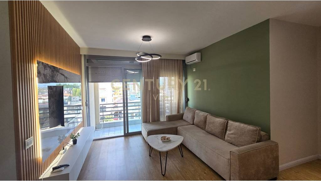 FOR RENT 1+1 APARTMENT AT THE BEACH!