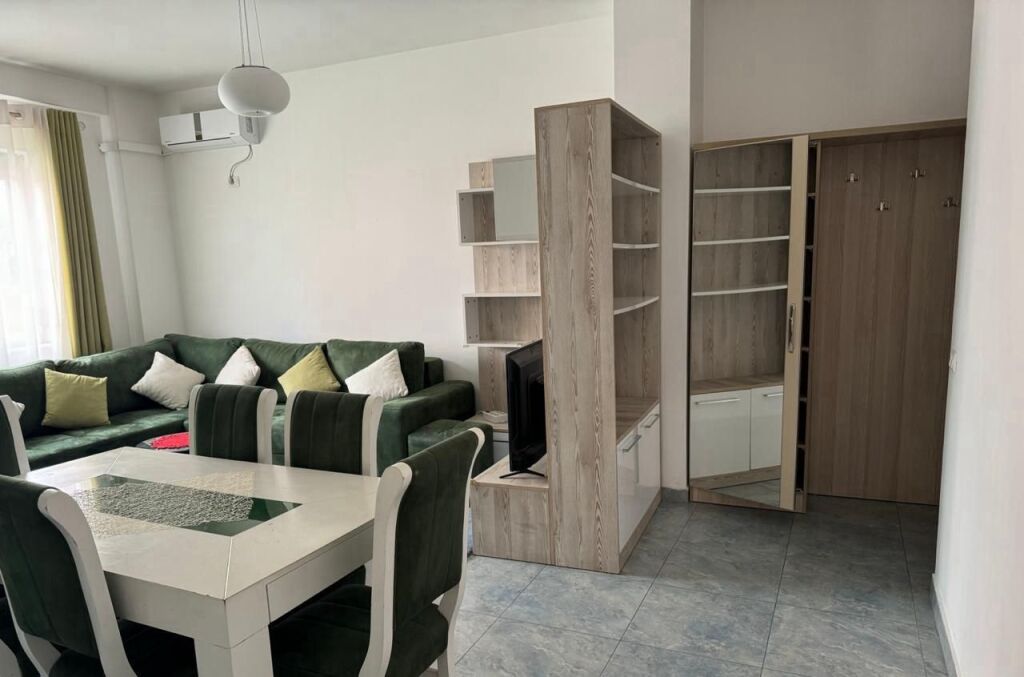 Shitje | Apartament 1 + 1 | Liqeni i Thatë | 129000 €